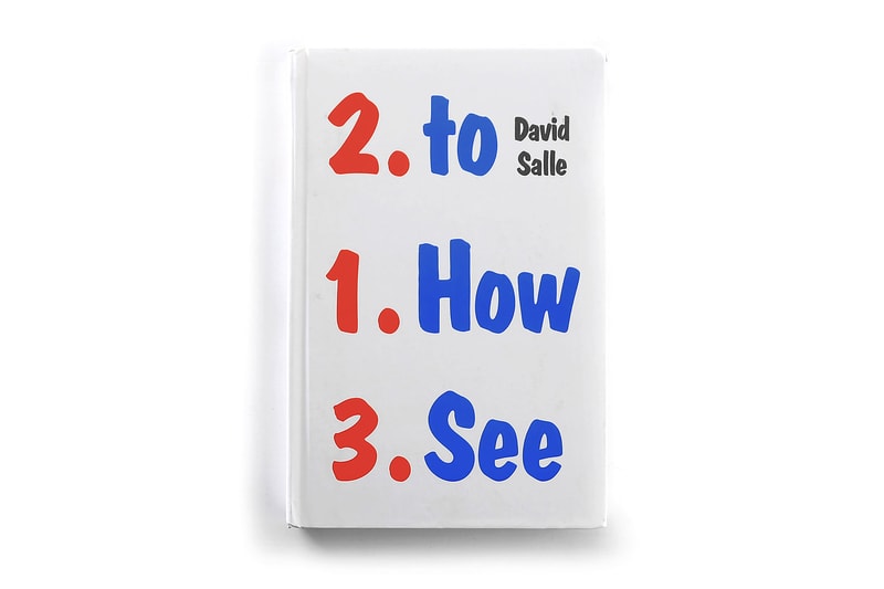 'The New York Times' Picks the Best Book Covers of 2016 Hypebeast