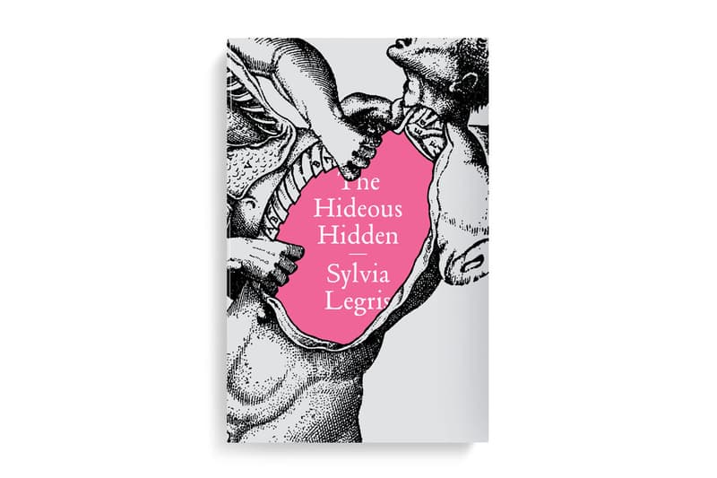 'The New York Times' Picks the Best Book Covers of 2016 HYPEBEAST