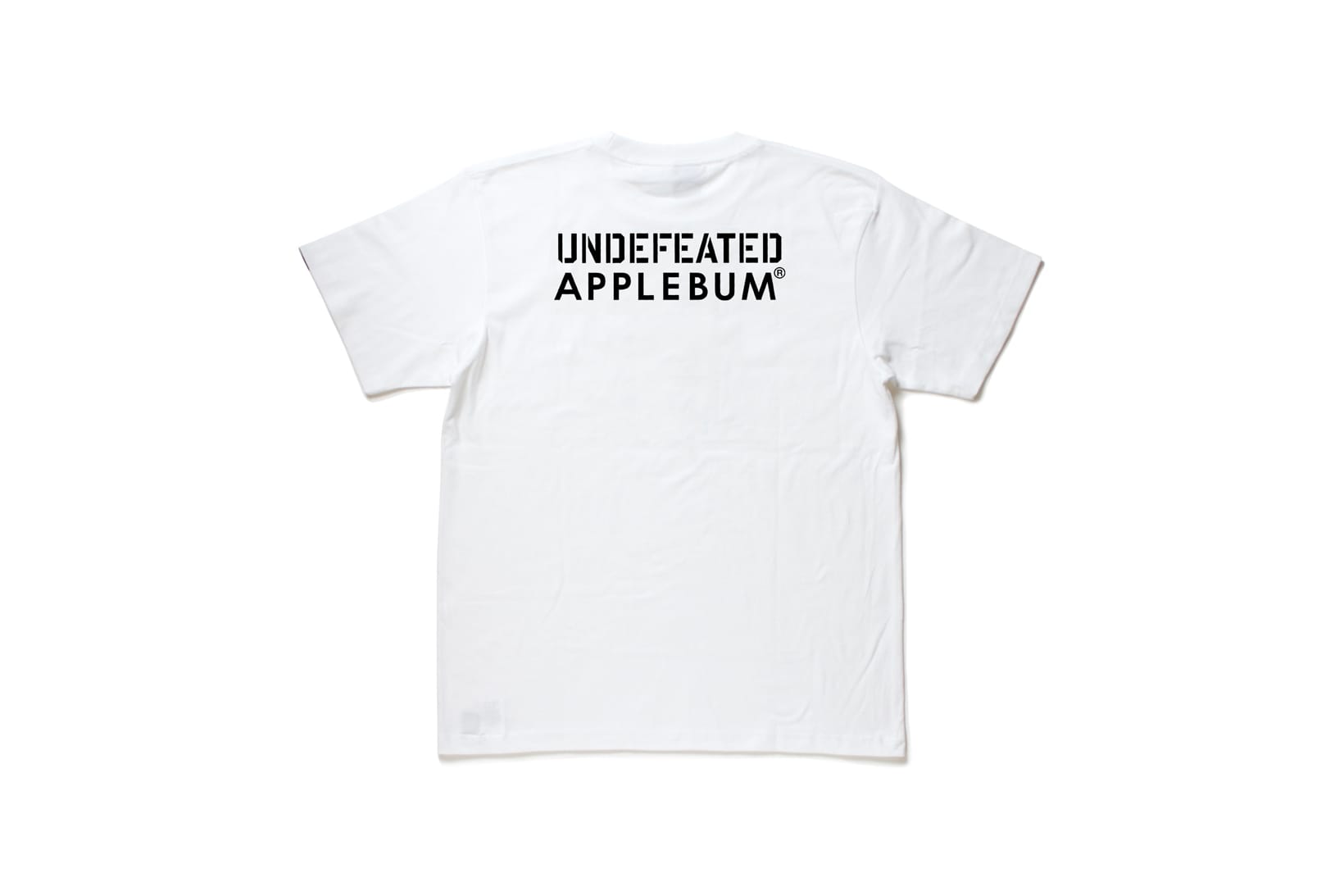 UNDEFEATED & APPLEBUM Team Up For New Collaboration | Hypebeast