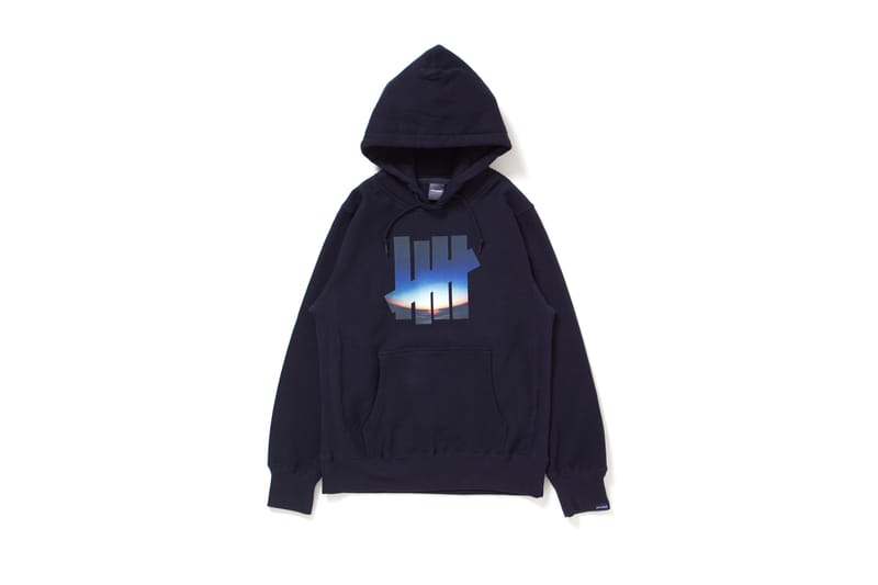 Undefeated 5 strike online hoodie