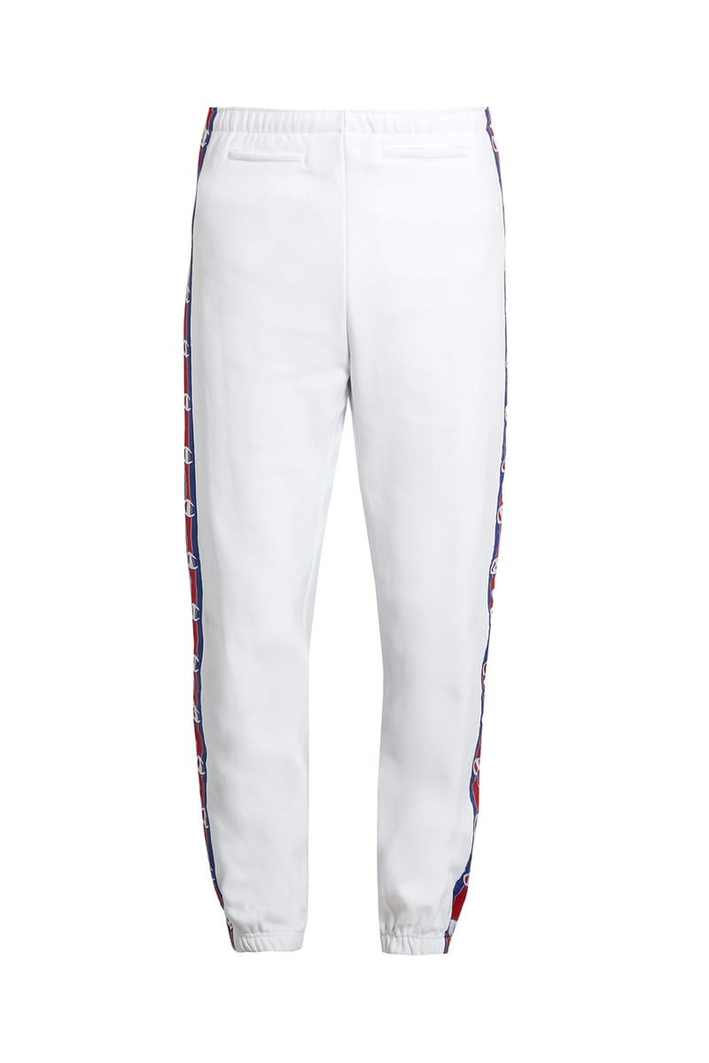 Champion sweatpants best sale mens 2016