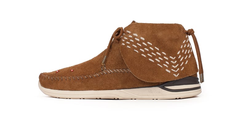 visvim FBT LHAMO SASHIKO FOLK Winter | Hypebeast