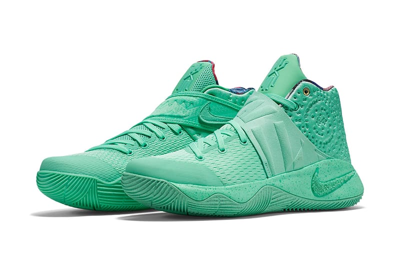 Kyrie 2s hotsell