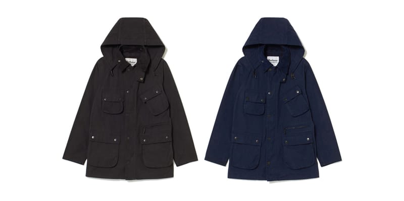 10500円海外 安い通販 割り引く White Mountaineering × Barbour