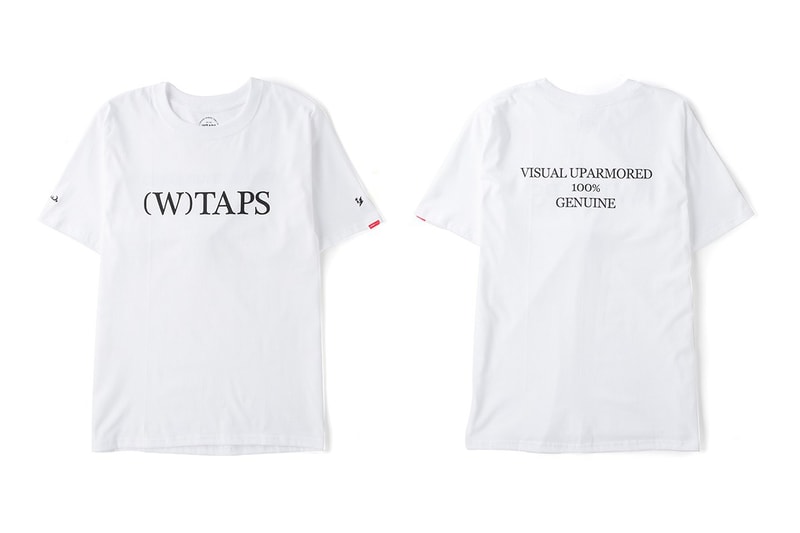 WTAPS 2016 Holiday Delivery | Hypebeast