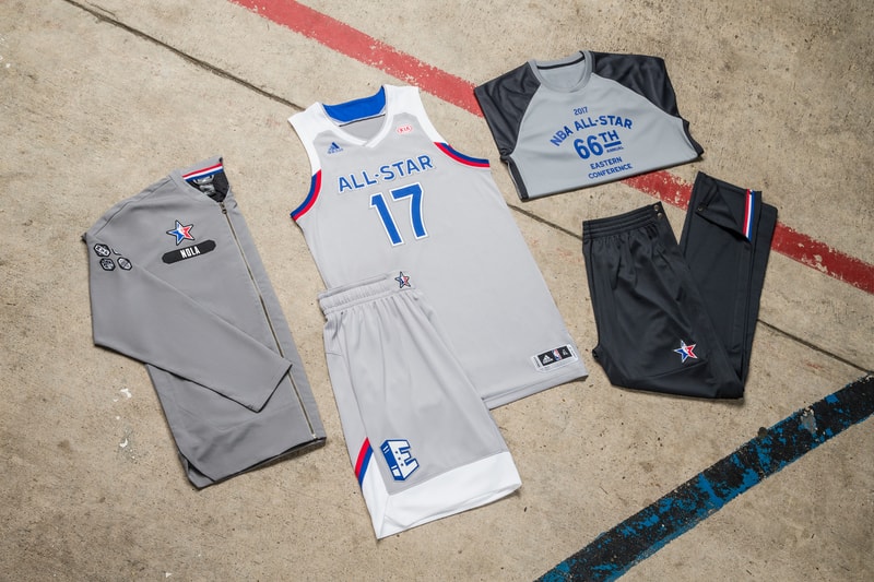 2017 nba all star jersey