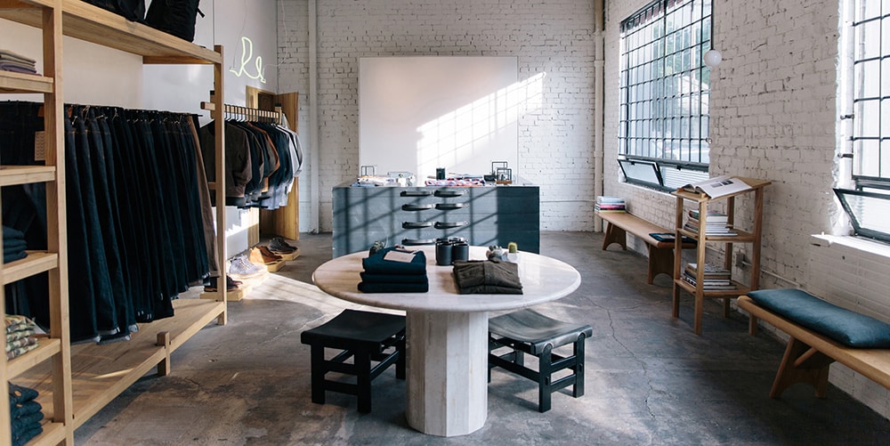 3sixteen Los Angeles Store Launch | Hypebeast