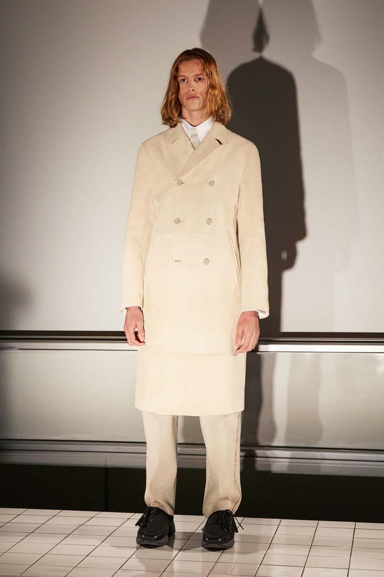 Acne Studios 2017 Fall Winter Collection | Hypebeast