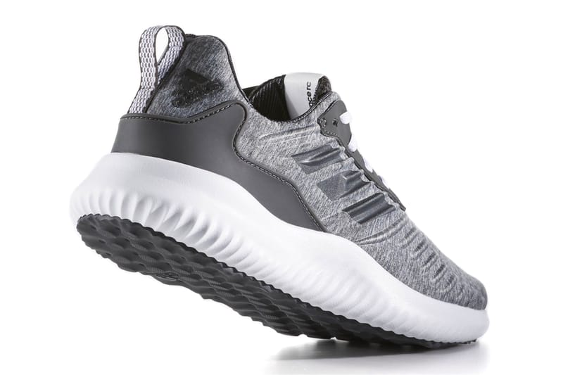 Alphabounce hotsell rc black