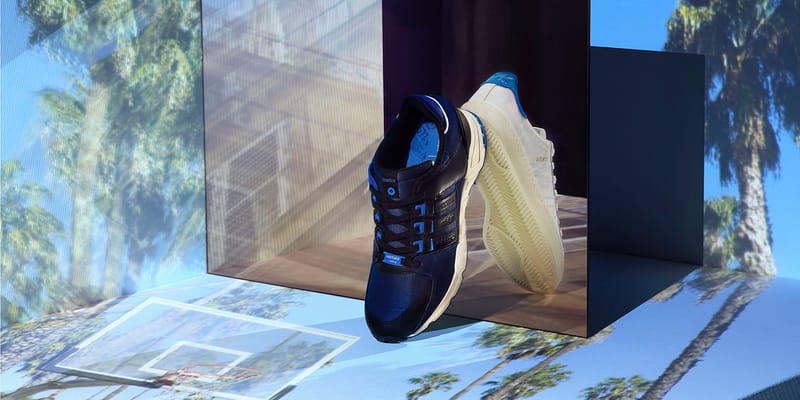 adidas Consortium Sneaker Exchange Kicks off With colette x