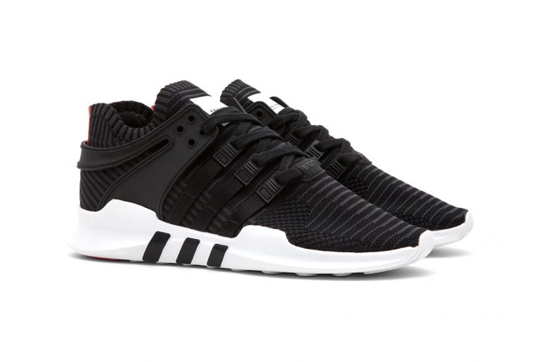 adidas Upgrades EQT Support ADV with Primeknit Hypebeast