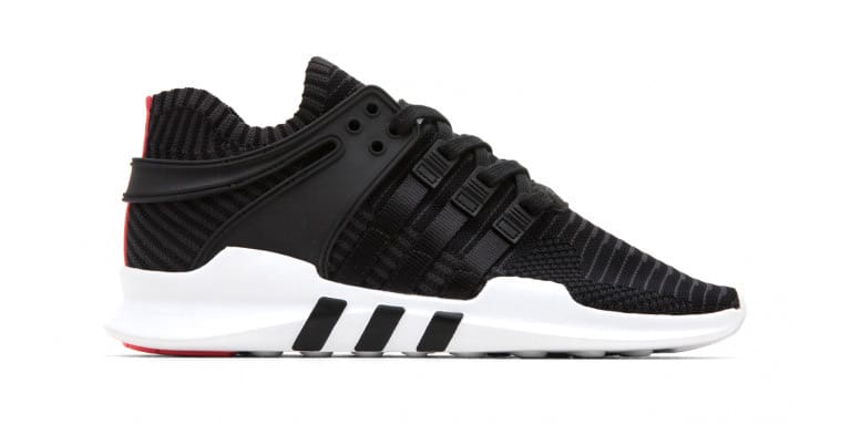 adidas Upgrades EQT Support ADV with Primeknit | HYPEBEAST