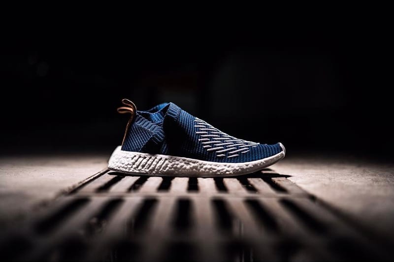 Adidas originals nmd 2024 city sock 2