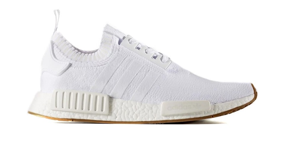 gum nmd