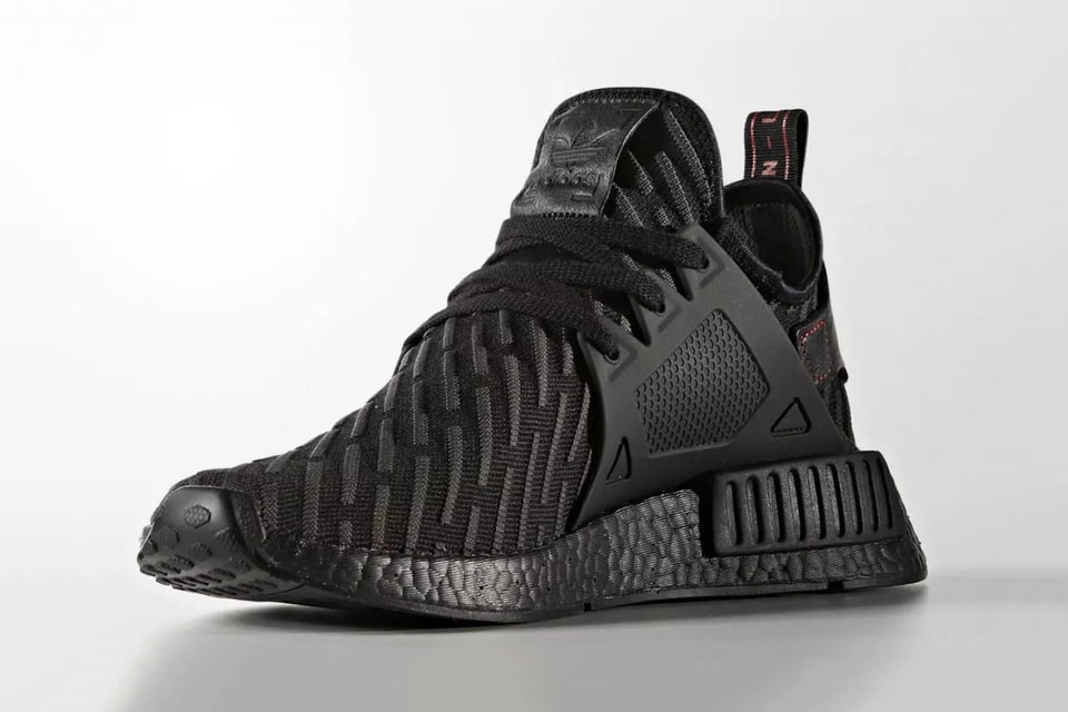 Nmd xr1 schwarz Clearance