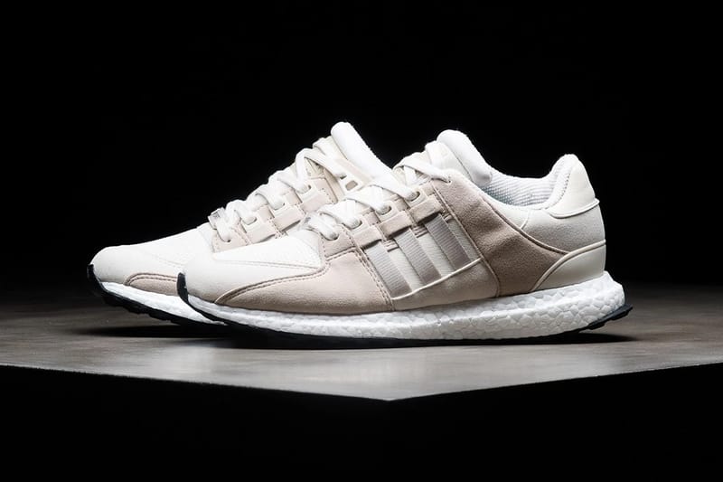 Adidas eqt support adv vs ultra boost sale