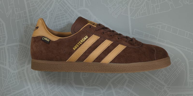 【adidas】Gazelle Brown Desert Buy Gazelle 'Brown Desert' - IG2099 | GOAT CA