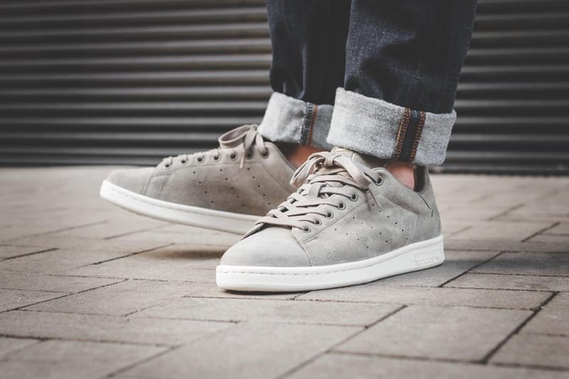 Adidas Originals Unveils the Stan Smith