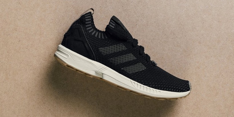 adidas originals zx flux primeknit