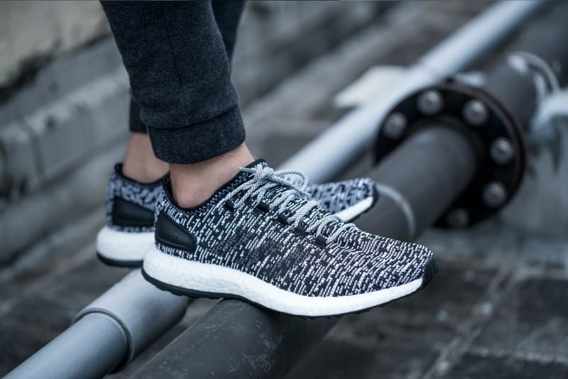 Adidas pure shop boost fashion