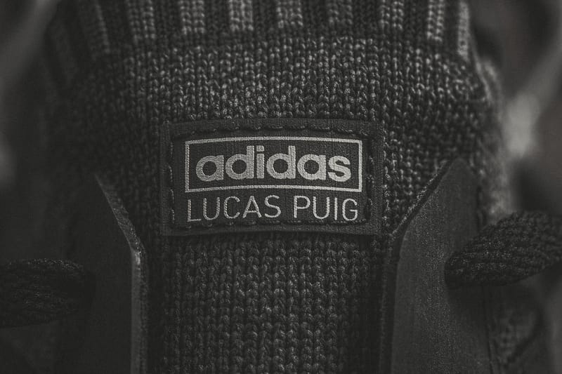 Adidas lucas premiere adv hot sale primeknit