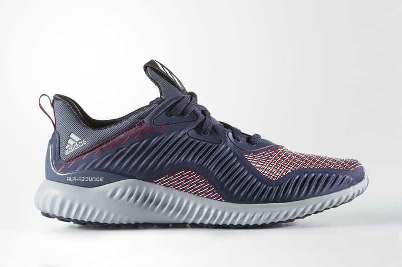 alphabounce adidas amazon