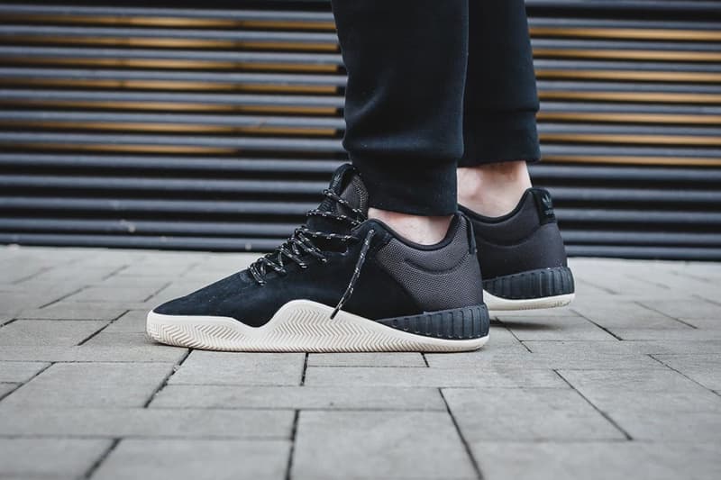 adidas instinct low