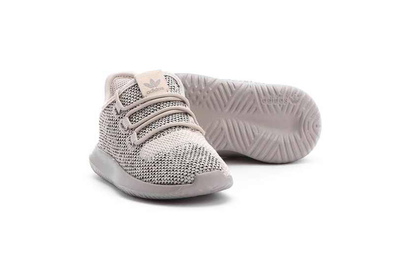 adidas Releases the Tubular Shadow in Infant Sizes | Hypebeast