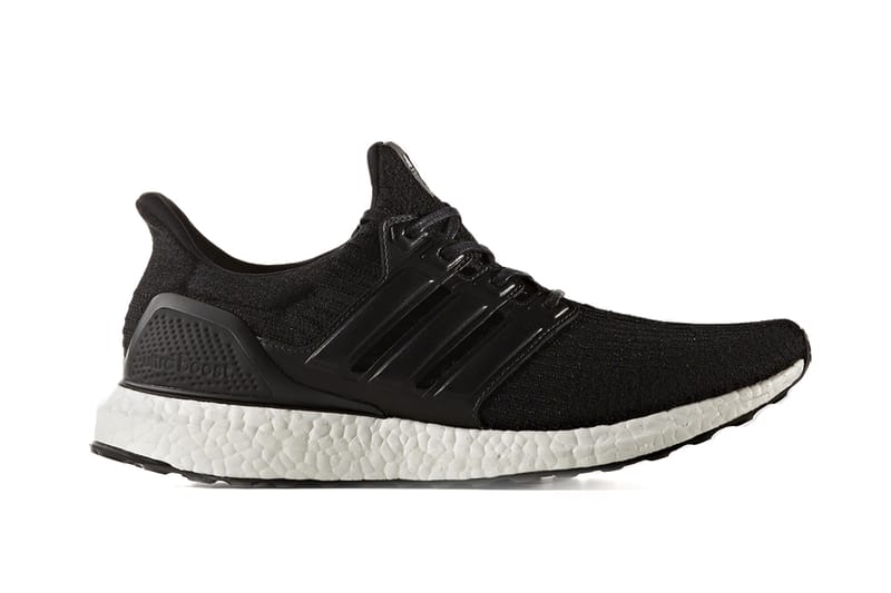 Adidas ultra boost shop shoes core black