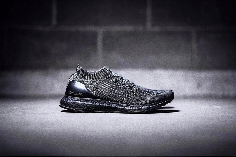 Zapatilla ultraboost sales uncaged