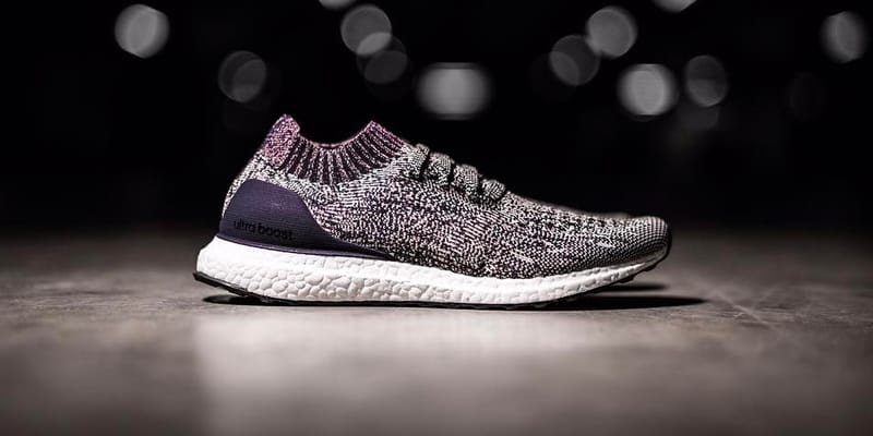 Ultra boost hotsell uncaged shoes