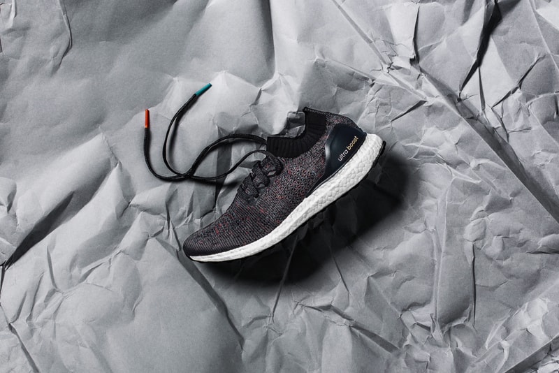 A Closer Look at the adidas UltraBOOST Uncaged 2.0 Multicolor | Hypebeast