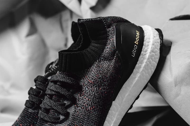 A Closer Look at the adidas UltraBOOST Uncaged 2.0 Multicolor | HYPEBEAST