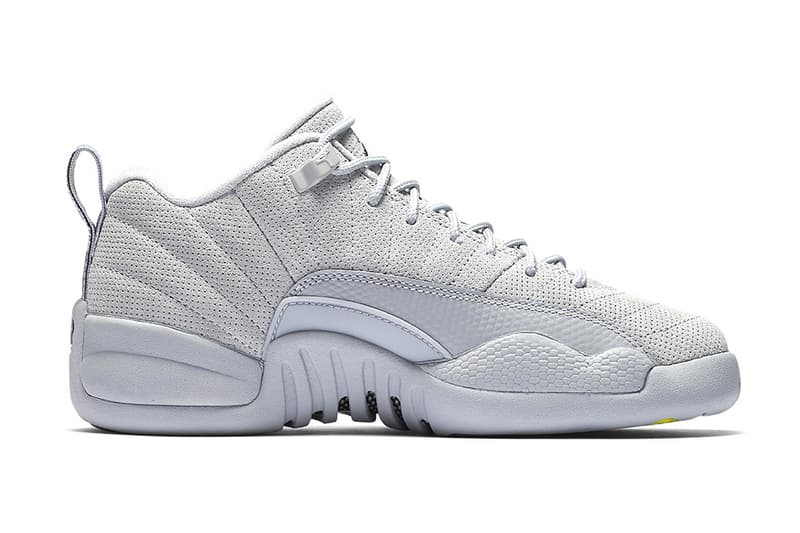 wolf grey 12s