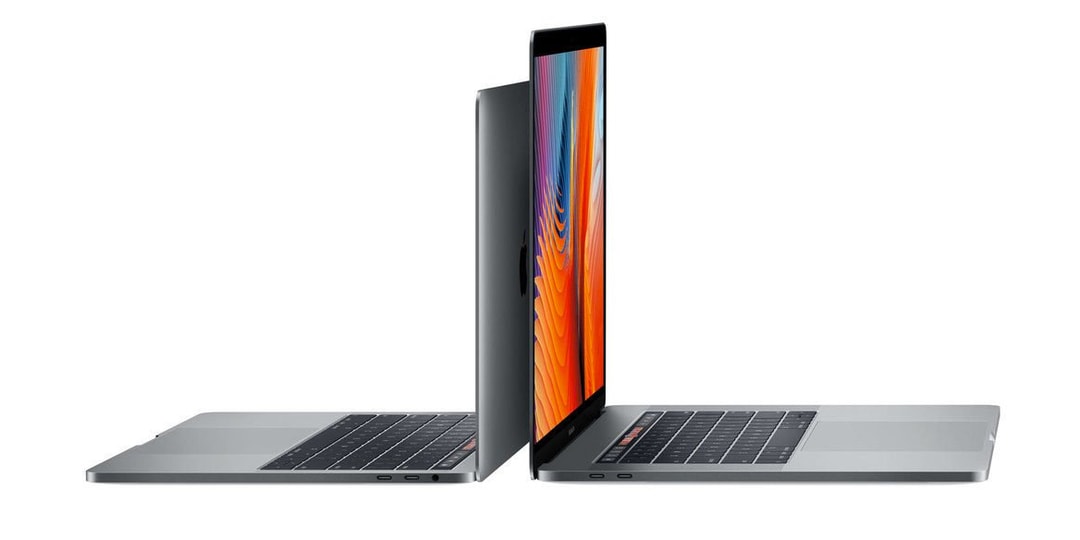 Apple выпустит новый 15-дюймовый Macbook Pro позднее в этом году