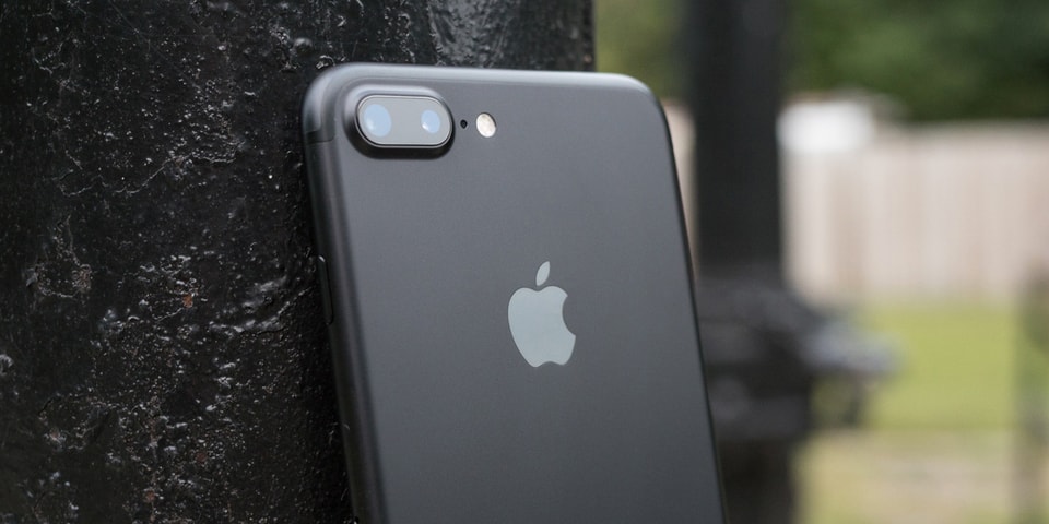 Apple iPhone Plus Models Selling Like Never Before | HYPEBEAST