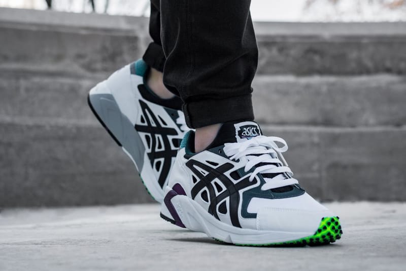 Asics gel ds hot sale og