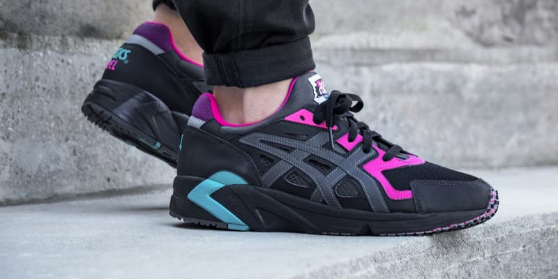 ASICS Brings Back 90s Classic GEL DS Trainer Hypebeast