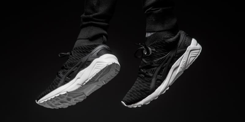 Asics gel shop kayano knit