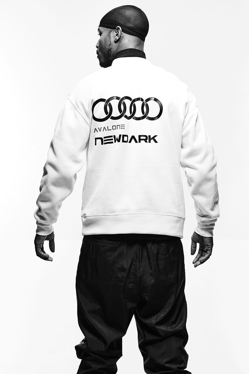 Avalone アヴァロンOZZY 70 