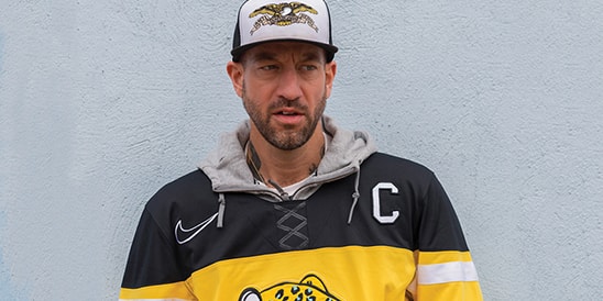 brian anderson nike