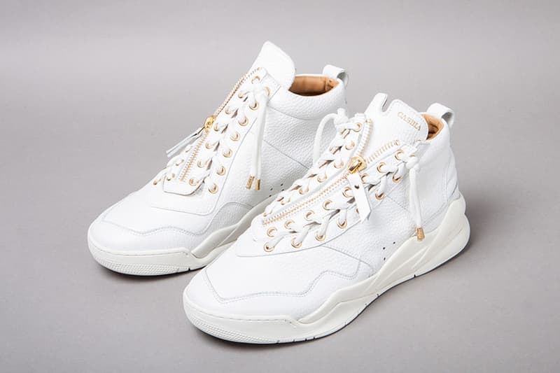 CASBIA Joins Forces with Champion to Debut New Silhouette CASBIA Joins Forces with Champion to Debut New Silhouette
