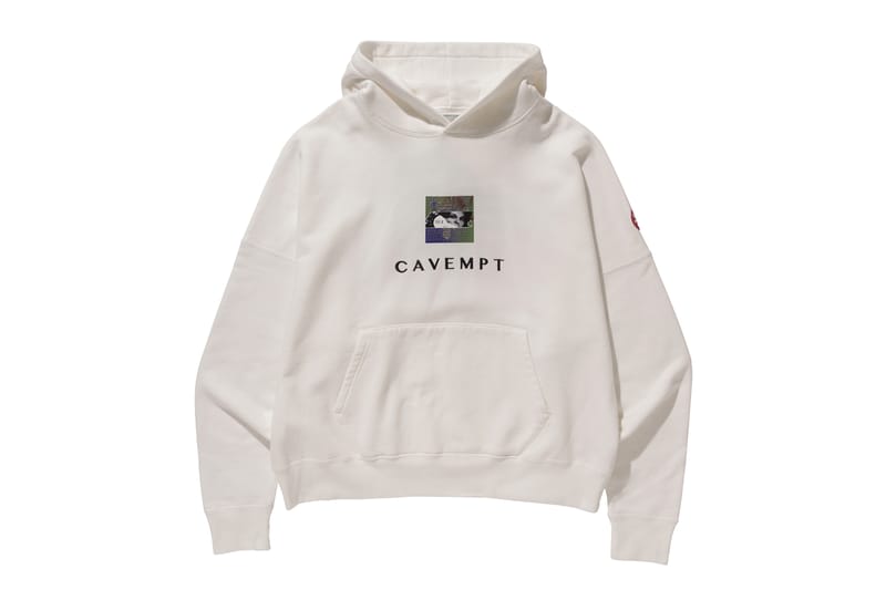 Cav Empt 2017 Drop 1 | Hypebeast