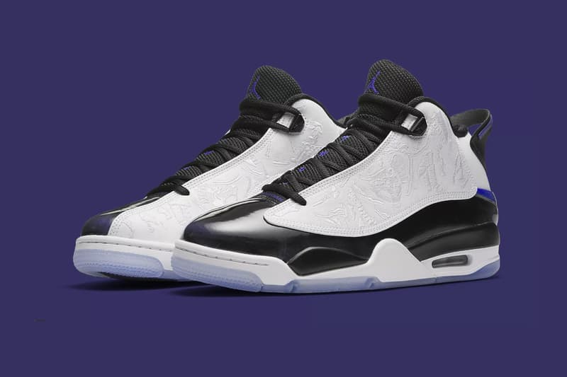 champs new shoe releases