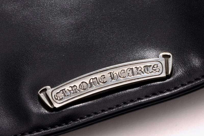 Chrome hearts discount florence