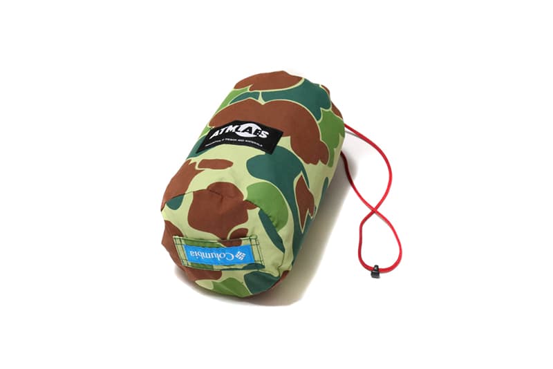 atmos duck camo