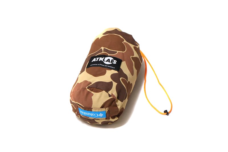 atmos duck camo