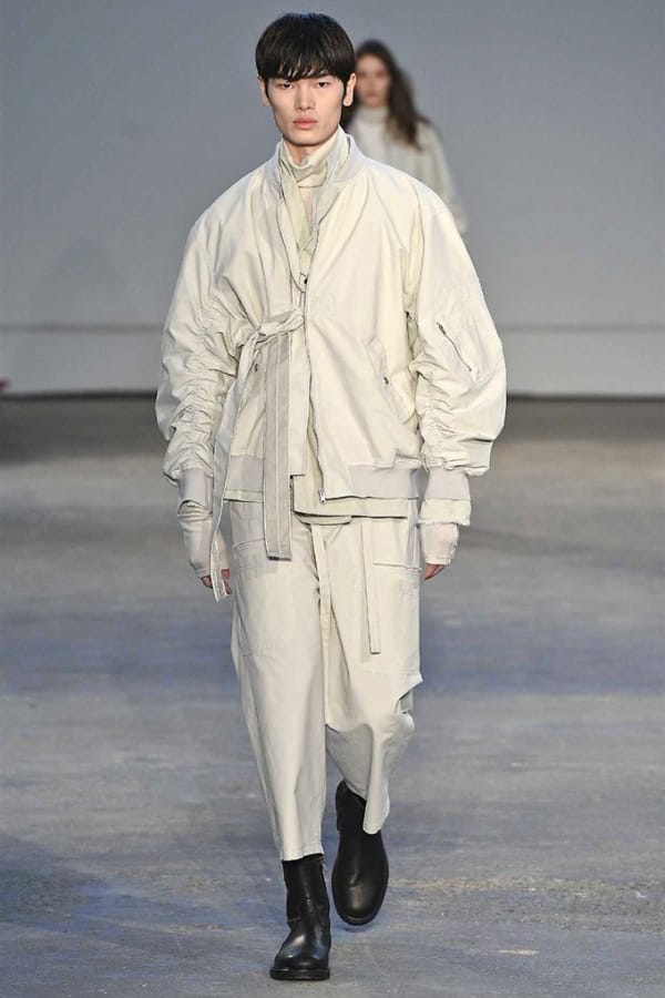 Damir Doma 2017 Fall/Winter Collection | Hypebeast