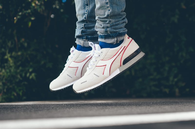 Diadora titan outlet arctic camo