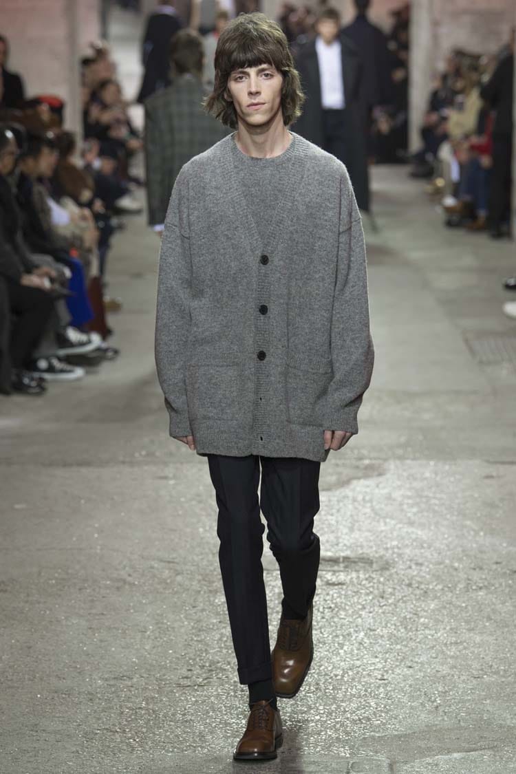 Dries Van Noten 2017 Fall/Winter Collection | Hypebeast